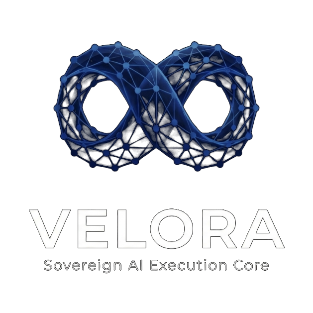 Velora Logo